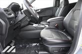 Thumbnail of 2024 Silver Metallic Ford Escape