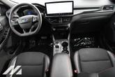 Thumbnail of 2024 Silver Metallic Ford Escape