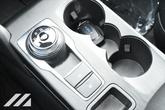 Thumbnail of 2024 Silver Metallic Ford Escape