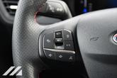 Thumbnail of 2024 Silver Metallic Ford Escape