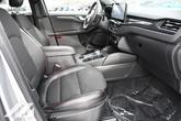 Thumbnail of 2024 Silver Metallic Ford Escape