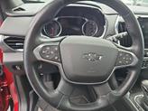 Thumbnail of 2022 Cherry Red Tintcoat Chevrolet Traverse