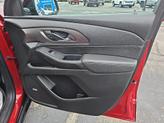 Thumbnail of 2022 Cherry Red Tintcoat Chevrolet Traverse