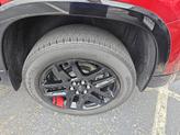 Thumbnail of 2022 Cherry Red Tintcoat Chevrolet Traverse