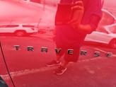 Thumbnail of 2022 Cherry Red Tintcoat Chevrolet Traverse