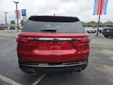 Thumbnail of 2022 Cherry Red Tintcoat Chevrolet Traverse