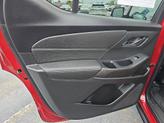 Thumbnail of 2022 Cherry Red Tintcoat Chevrolet Traverse