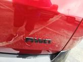 Thumbnail of 2022 Cherry Red Tintcoat Chevrolet Traverse