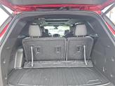 Thumbnail of 2022 Cherry Red Tintcoat Chevrolet Traverse