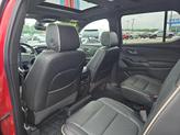 Thumbnail of 2022 Cherry Red Tintcoat Chevrolet Traverse