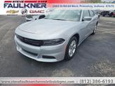 Photo of 2020  Dodge Charger