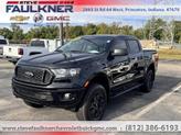 Photo of 2021  Ford Ranger