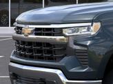 Thumbnail of 2025 Cypress Chevrolet Silverado 1500