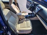 Thumbnail of 2015 Blue Subaru Legacy