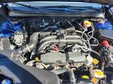 Thumbnail of 2015 Blue Subaru Legacy