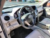 Thumbnail of 2012 Silver Honda Pilot