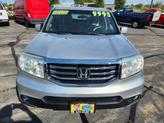 Thumbnail of 2012 Silver Honda Pilot