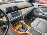 Thumbnail of 2003 Black BMW X5