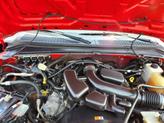 Thumbnail of 2009 Red Ford F-250