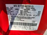 Thumbnail of 2009 Red Ford F-250