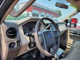 Thumbnail of 2009 Red Ford F-250