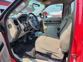 Thumbnail of 2009 Red Ford F-250