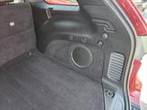 Thumbnail of 2015 Red Jeep Grand Cherokee