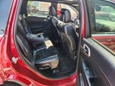 Thumbnail of 2015 Red Jeep Grand Cherokee