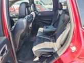 Thumbnail of 2015 Red Jeep Grand Cherokee