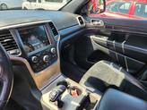 Thumbnail of 2015 Red Jeep Grand Cherokee