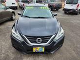 Thumbnail of 2017 Blue Nissan Altima