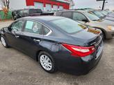 Thumbnail of 2017 Blue Nissan Altima