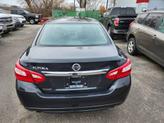 Thumbnail of 2017 Blue Nissan Altima