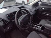 Thumbnail of 2018 Blue Ford Escape