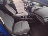 Thumbnail of 2018 Blue Ford Escape