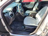 Thumbnail of 2020 Silver Chevrolet Equinox