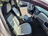 Thumbnail of 2020 Silver Chevrolet Equinox
