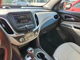 Thumbnail of 2020 Silver Chevrolet Equinox