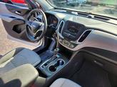 Thumbnail of 2020 Silver Chevrolet Equinox