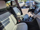 Thumbnail of 2020 Silver Chevrolet Equinox