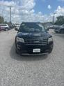 Thumbnail of 2017 Shadow Black Ford Explorer