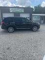 Photo of 2017 Shadow Black Ford Explorer