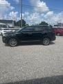 Thumbnail of 2017 Shadow Black Ford Explorer