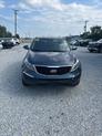 Thumbnail of 2015 GREY Kia Sportage