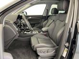 Thumbnail of 2025 Daytona Gray Pearl Effect Audi Q5