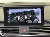 Thumbnail of 2025 Daytona Gray Pearl Effect Audi Q5