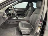 Thumbnail of 2020 Daytona Gray Pearl Effect Audi A6