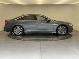 Thumbnail of 2020 Daytona Gray Pearl Effect Audi A6