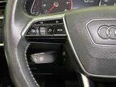 Thumbnail of 2020 Daytona Gray Pearl Effect Audi A6