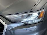 Thumbnail of 2020 Daytona Gray Pearl Effect Audi A6